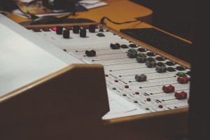 Media Music Production